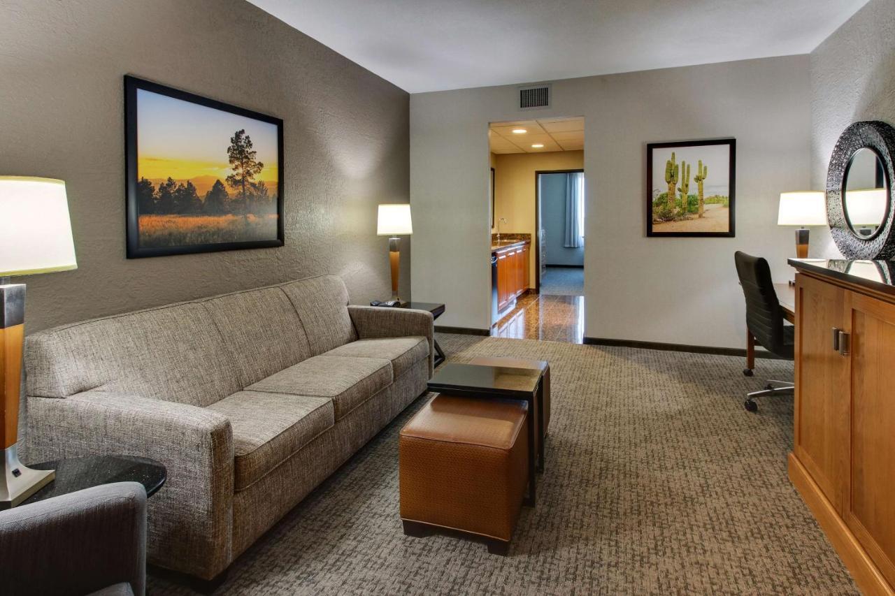 Drury Inn & Suites Phoenix Happy Valley Exterior foto